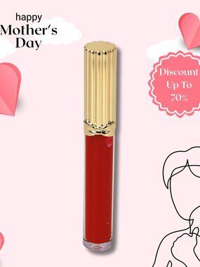 Estee Lauder Pure Color Envy Lip Gloss, #107 Tender Trap